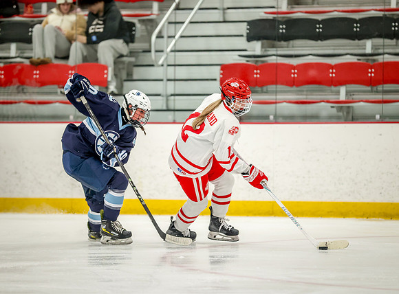 1301 Centennial vs Blaine Varsity