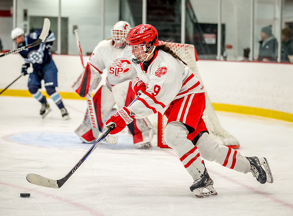 1314 Centennial vs Blaine Varsity