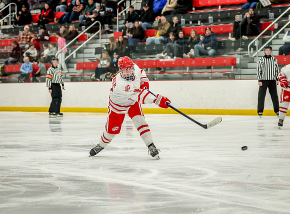 1413 Centennial vs Blaine Varsity