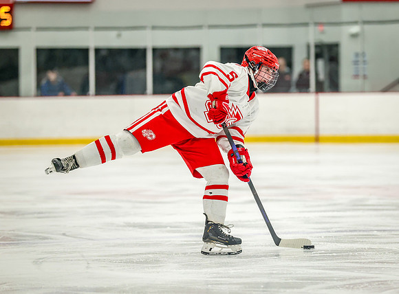 1421 Centennial vs Blaine Varsity