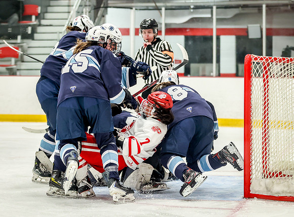 1504 Centennial vs Blaine Varsity