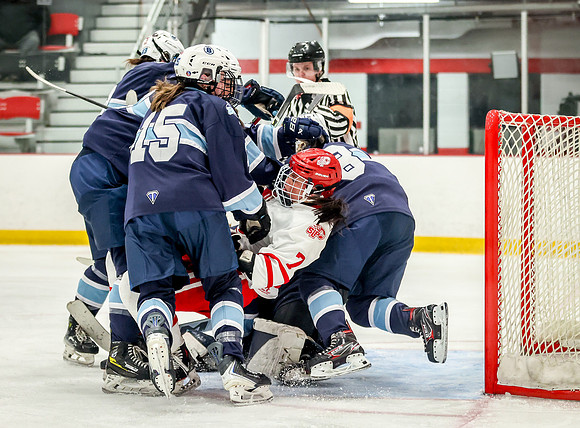1503 Centennial vs Blaine Varsity