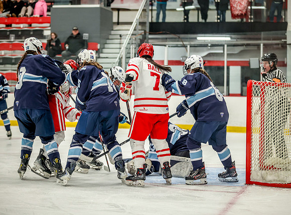 1489 Centennial vs Blaine Varsity