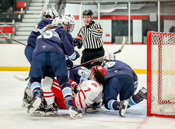 1505 Centennial vs Blaine Varsity