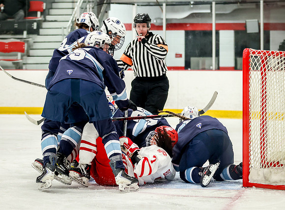 1506 Centennial vs Blaine Varsity