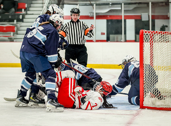1513 Centennial vs Blaine Varsity