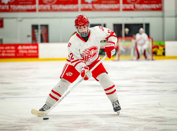 1524 Centennial vs Blaine Varsity