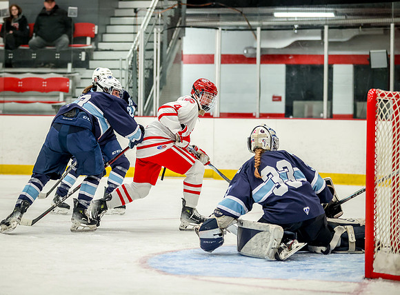 1537 Centennial vs Blaine Varsity