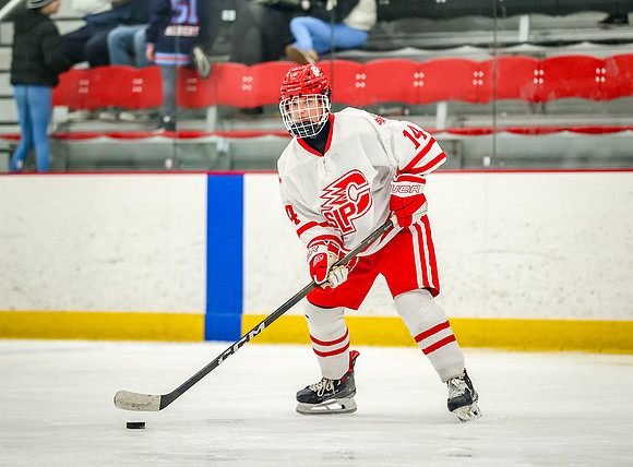 1611 Centennial vs Blaine Varsity