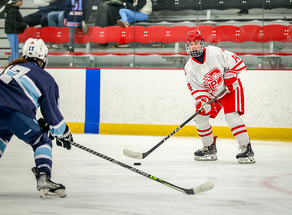 1616 Centennial vs Blaine Varsity