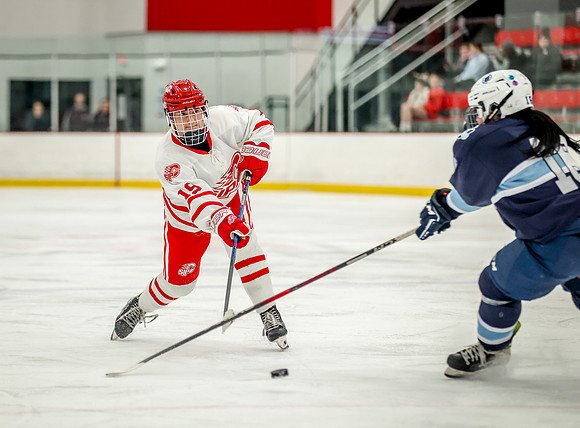 1656 Centennial vs Blaine Varsity