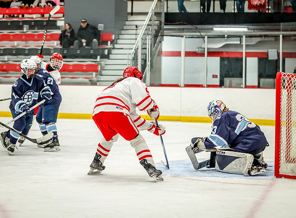 1666 Centennial vs Blaine Varsity