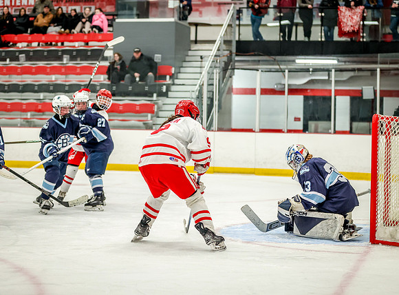 1665 Centennial vs Blaine Varsity