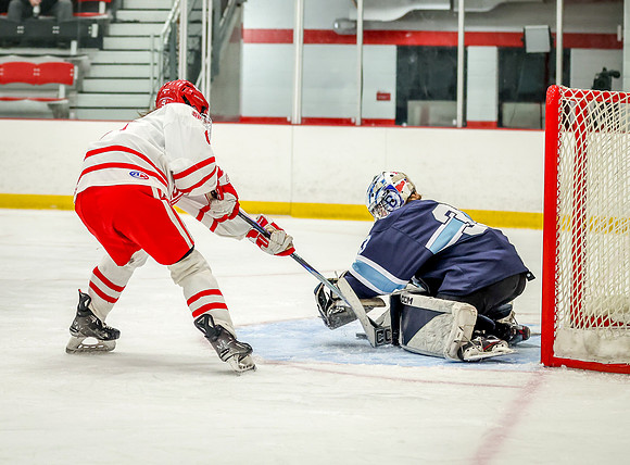 1667 Centennial vs Blaine Varsity