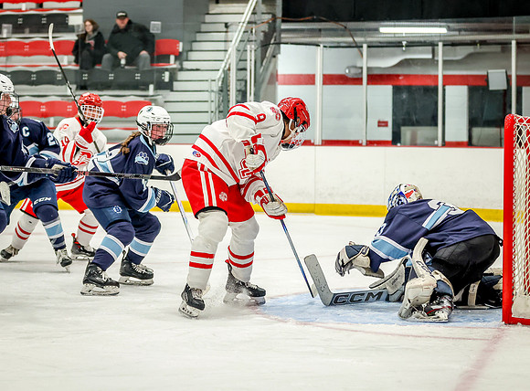 1672 Centennial vs Blaine Varsity
