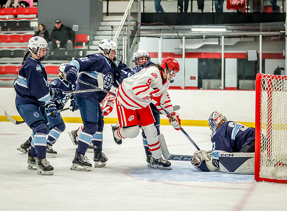 1680 Centennial vs Blaine Varsity