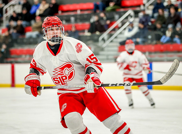 1723 Centennial vs Blaine Varsity