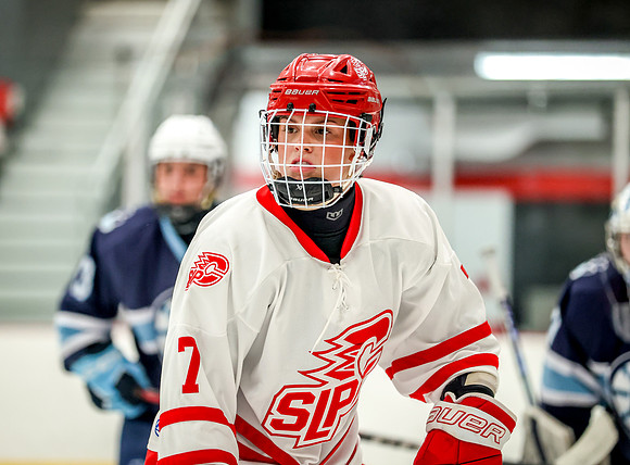 1734 Centennial vs Blaine Varsity