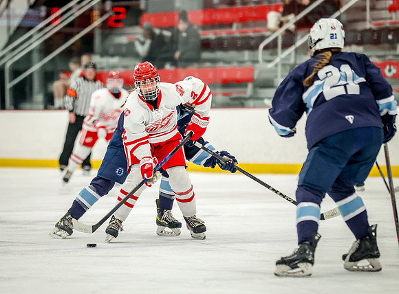 1771 Centennial vs Blaine Varsity