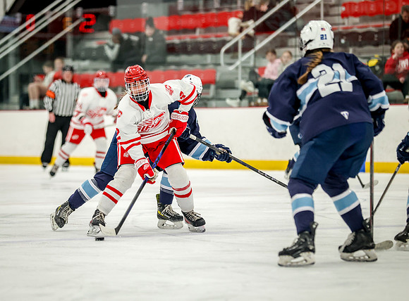 1772 Centennial vs Blaine Varsity