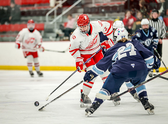 1779 Centennial vs Blaine Varsity