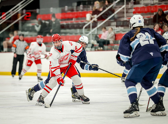 1773 Centennial vs Blaine Varsity
