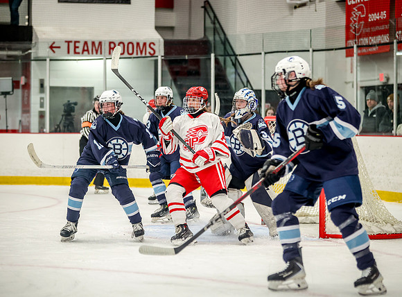 1801 Centennial vs Blaine Varsity