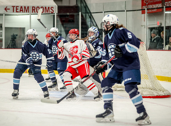 1802 Centennial vs Blaine Varsity