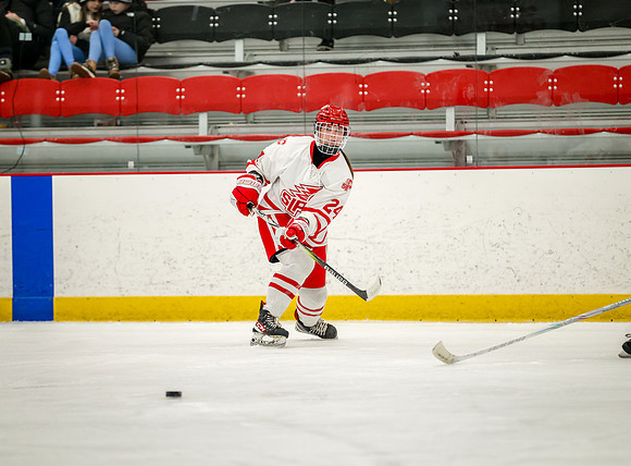 1804 Centennial vs Blaine Varsity