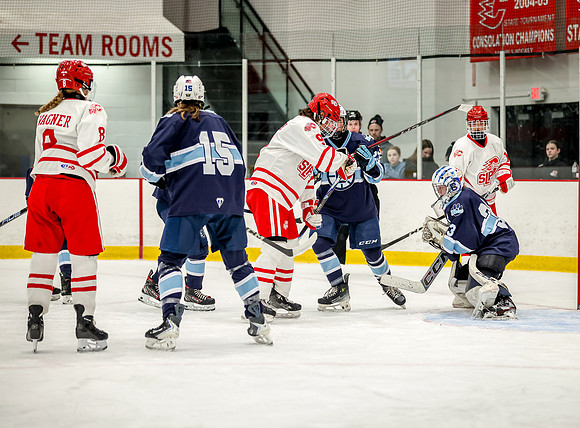 1830 Centennial vs Blaine Varsity
