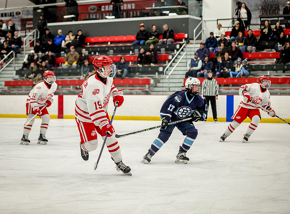 1854 Centennial vs Blaine Varsity
