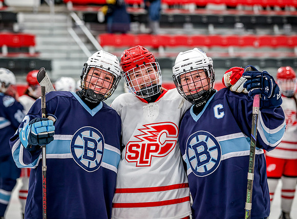 1918 Centennial vs Blaine Varsity