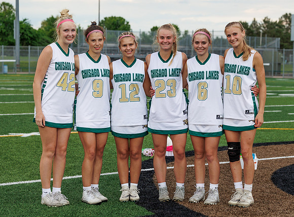 Chisago Lakes vs Forest Lake Varsity 1007