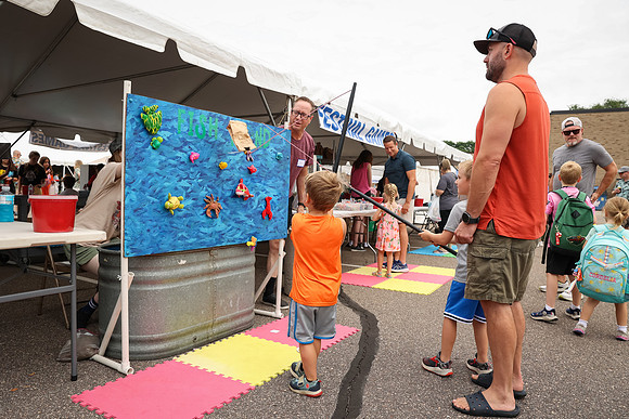 531 Summer Festival