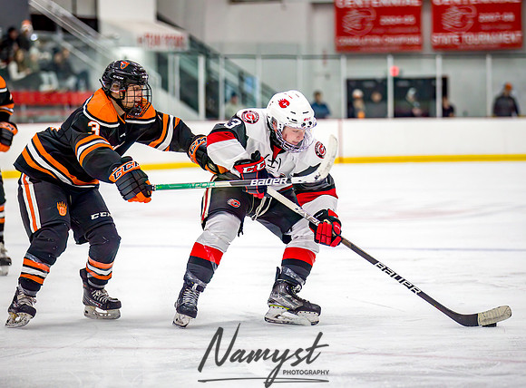 Centennial vs White Bear Lake JV Hockey 102