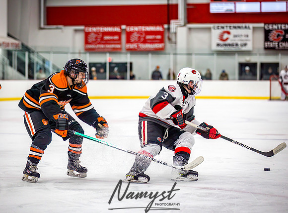 Centennial vs White Bear Lake JV Hockey 104