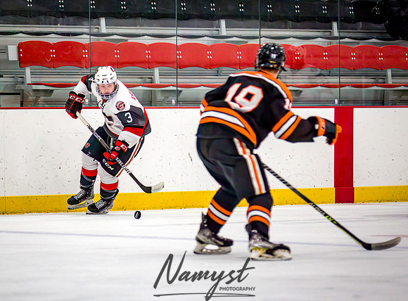 Centennial vs White Bear Lake JV Hockey 105