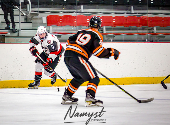 Centennial vs White Bear Lake JV Hockey 106