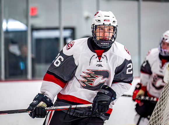 Centennial vs White Bear Lake JV Hockey 109