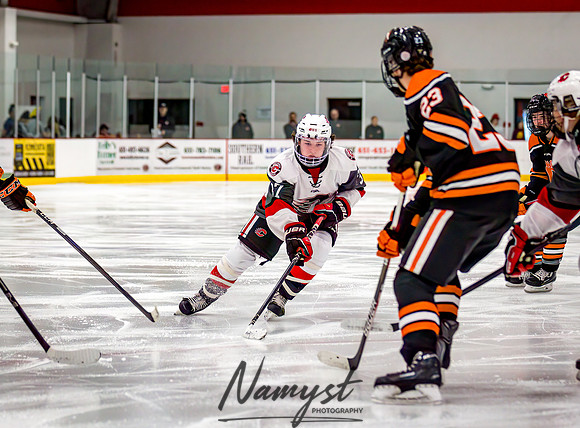 Centennial vs White Bear Lake JV Hockey 111