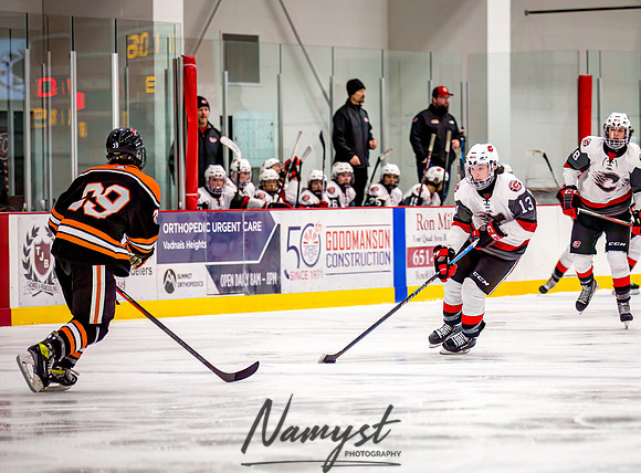 Centennial vs White Bear Lake JV Hockey 113