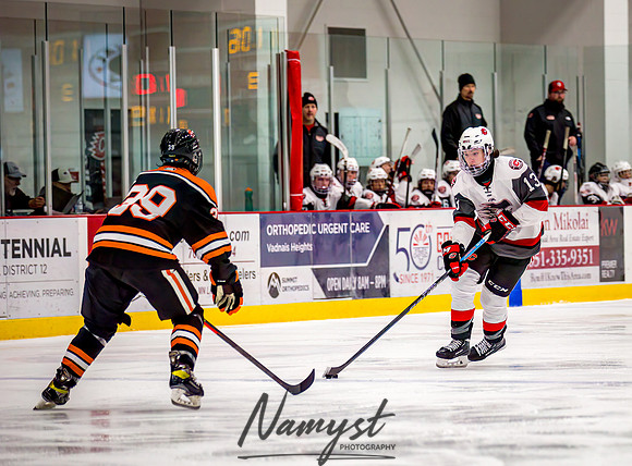 Centennial vs White Bear Lake JV Hockey 114