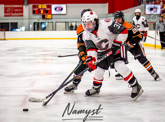 Centennial vs White Bear Lake JV Hockey 115