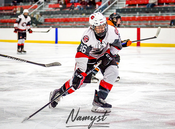 Centennial vs White Bear Lake JV Hockey 116