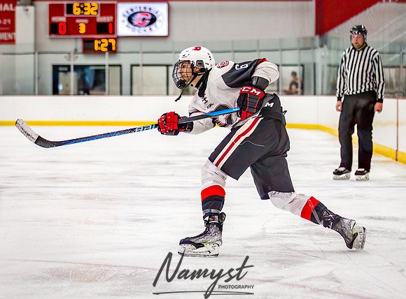 Centennial vs White Bear Lake JV Hockey 117
