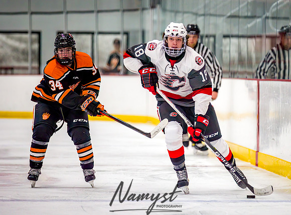 Centennial vs White Bear Lake JV Hockey 120