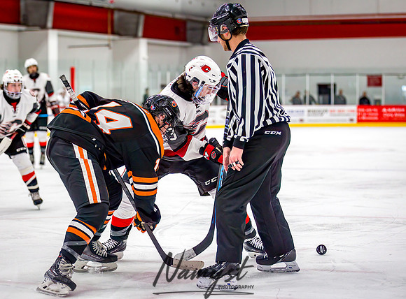 Centennial vs White Bear Lake JV Hockey 124