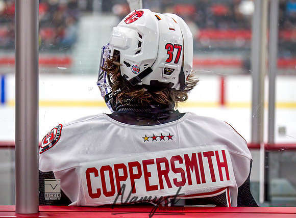 Centennial vs White Bear Lake JV Hockey 125