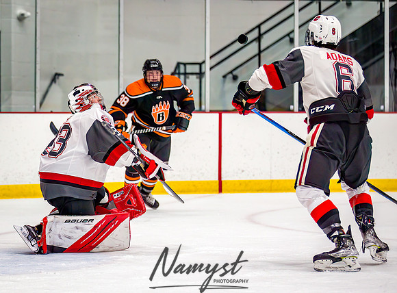 Centennial vs White Bear Lake JV Hockey 128