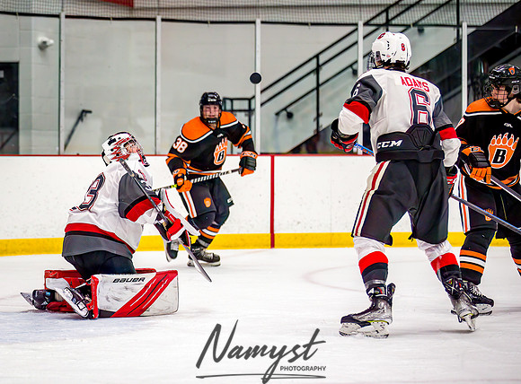 Centennial vs White Bear Lake JV Hockey 127
